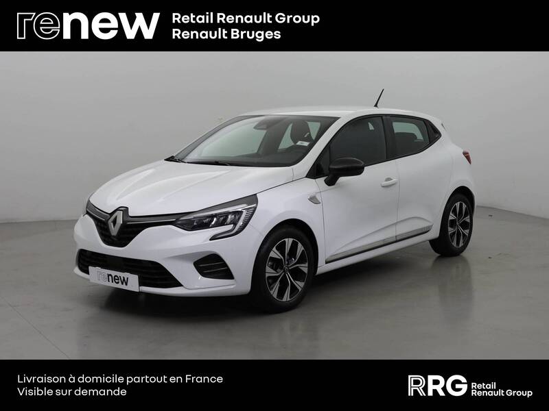 Image de l'annonce principale - Renault Clio