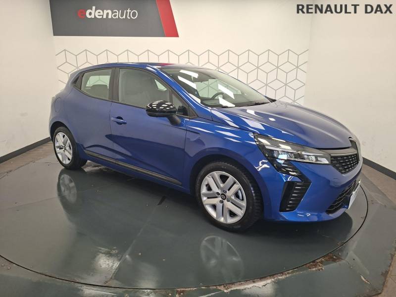 Image de l'annonce principale - Renault Clio