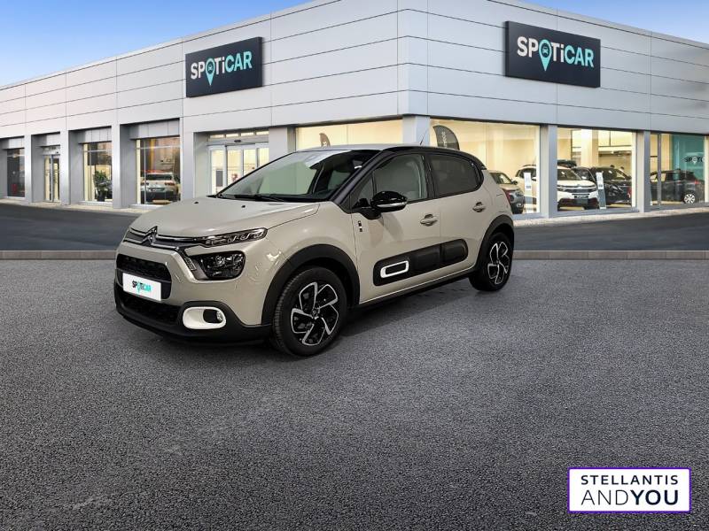 Image de l'annonce principale - Citroën C3