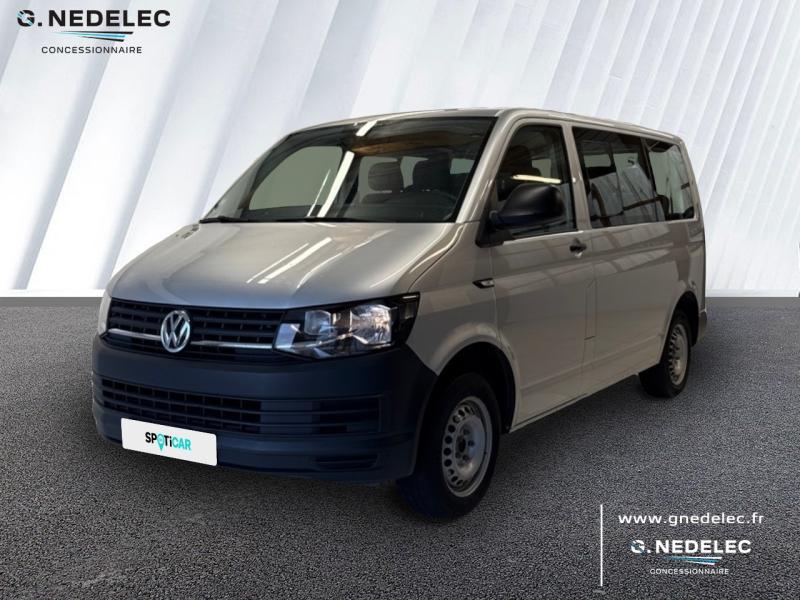 Image de l'annonce principale - Volkswagen Caravelle