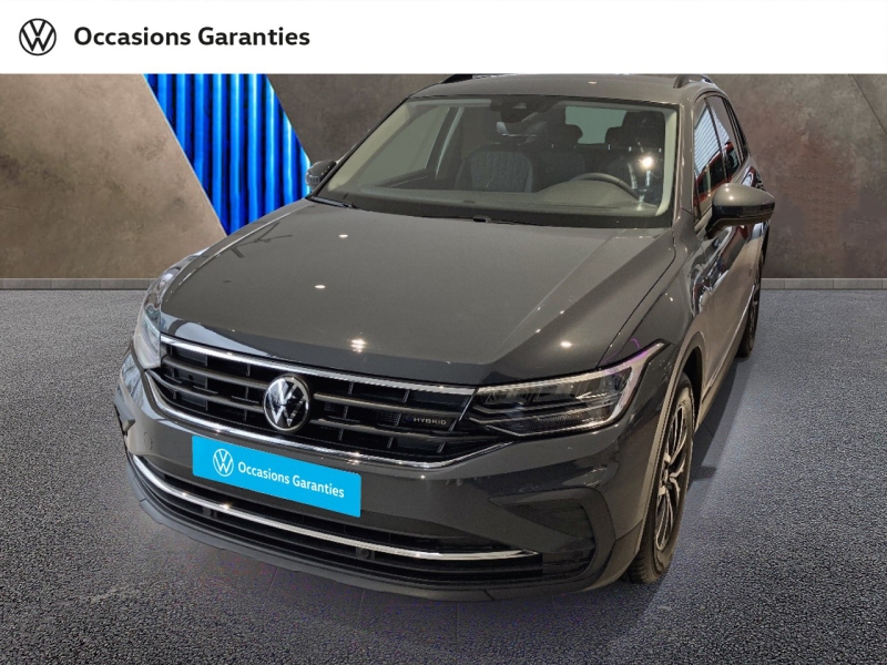 Image de l'annonce principale - Volkswagen Tiguan