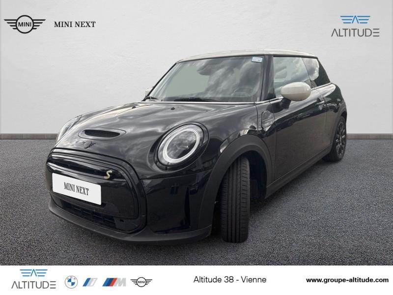 Image de l'annonce principale - MINI Électrique