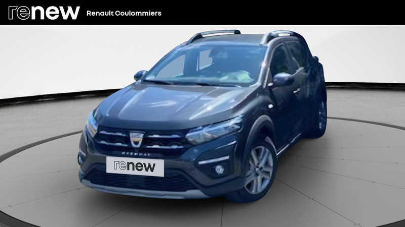 Image de l'annonce principale - Dacia Sandero