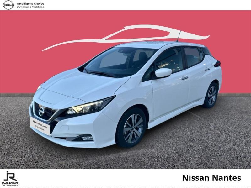 Image de l'annonce principale - Nissan Leaf