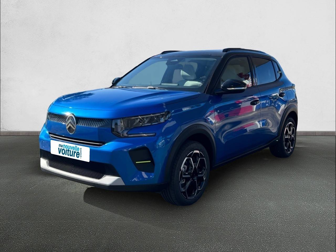 Image de l'annonce principale - Citroën C3