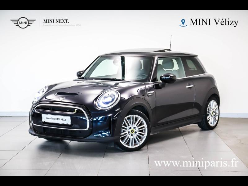 Image de l'annonce principale - MINI Électrique