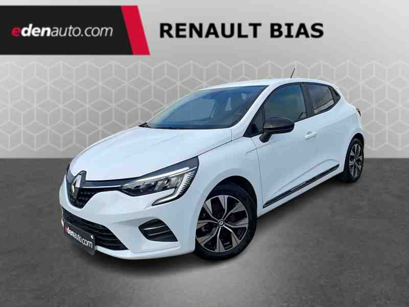 Image de l'annonce principale - Renault Clio
