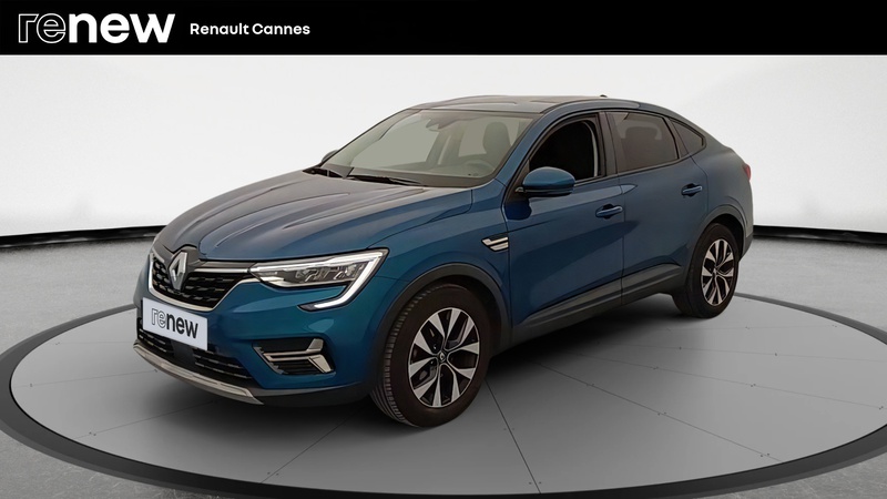 Image de l'annonce principale - Renault Arkana
