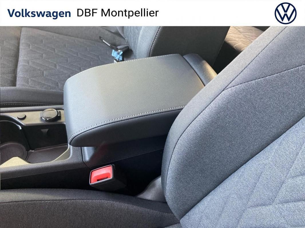 Image de l'annonce principale - Volkswagen Golf
