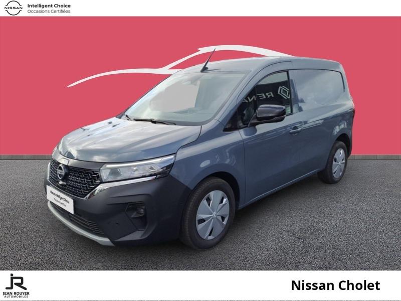 Image de l'annonce principale - Nissan Townstar