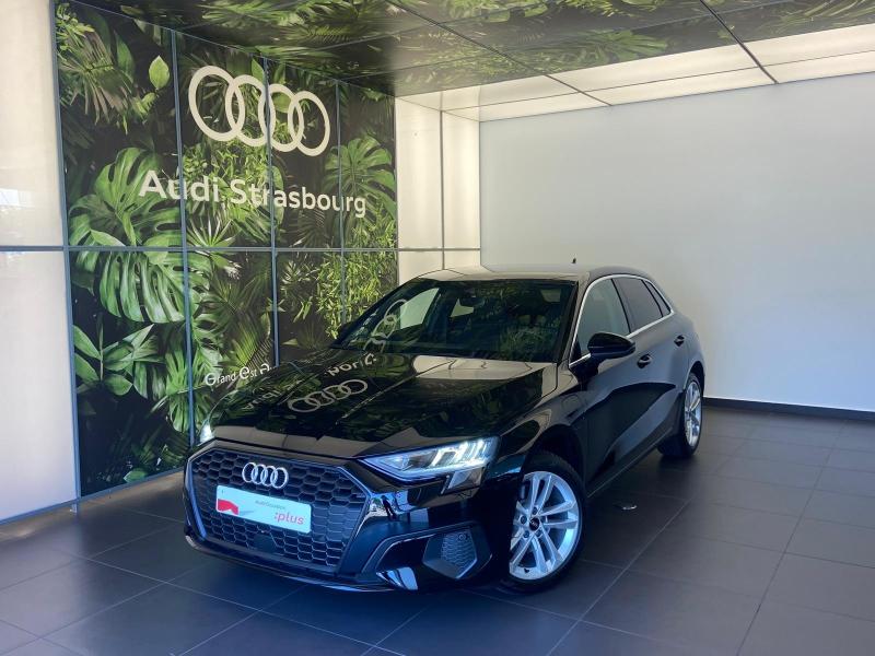 Image de l'annonce principale - Audi A3