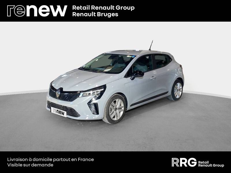 Image de l'annonce principale - Renault Clio