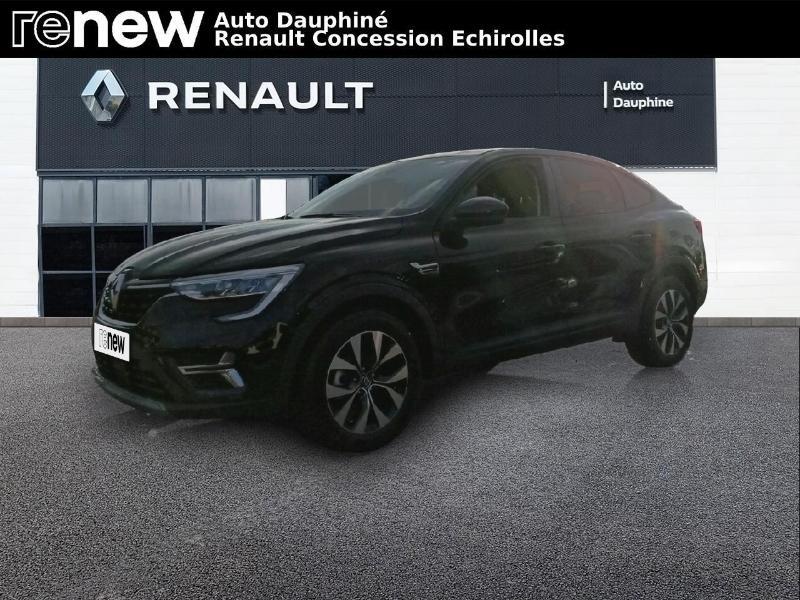 Image de l'annonce principale - Renault Arkana