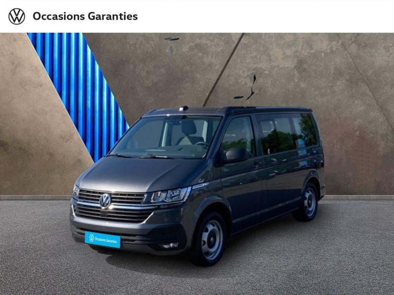 Image de l'annonce principale - Volkswagen California