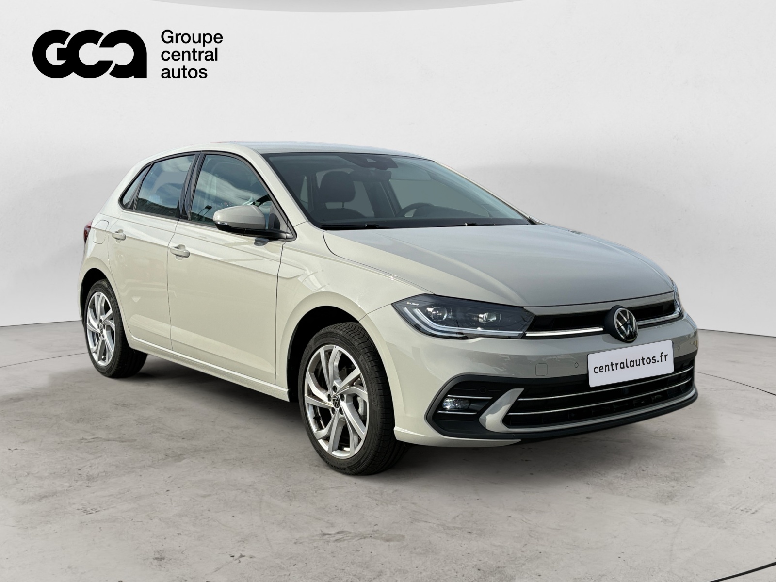 Image de l'annonce principale - Volkswagen Polo