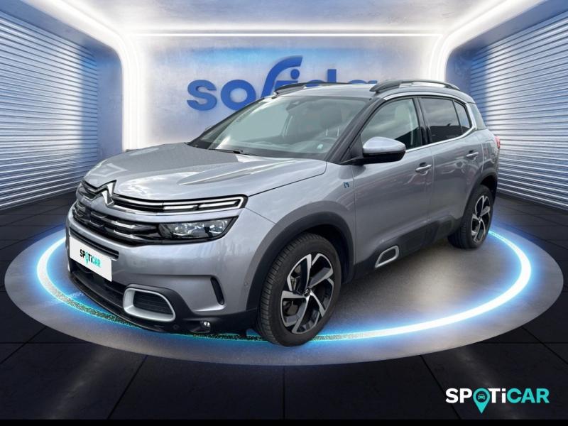Image de l'annonce principale - Citroën C5 Aircross