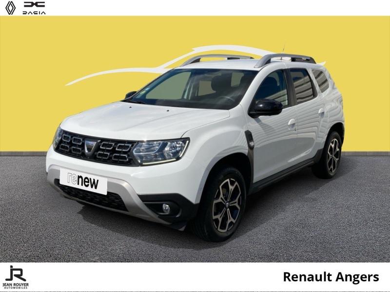 Image de l'annonce principale - Dacia Duster