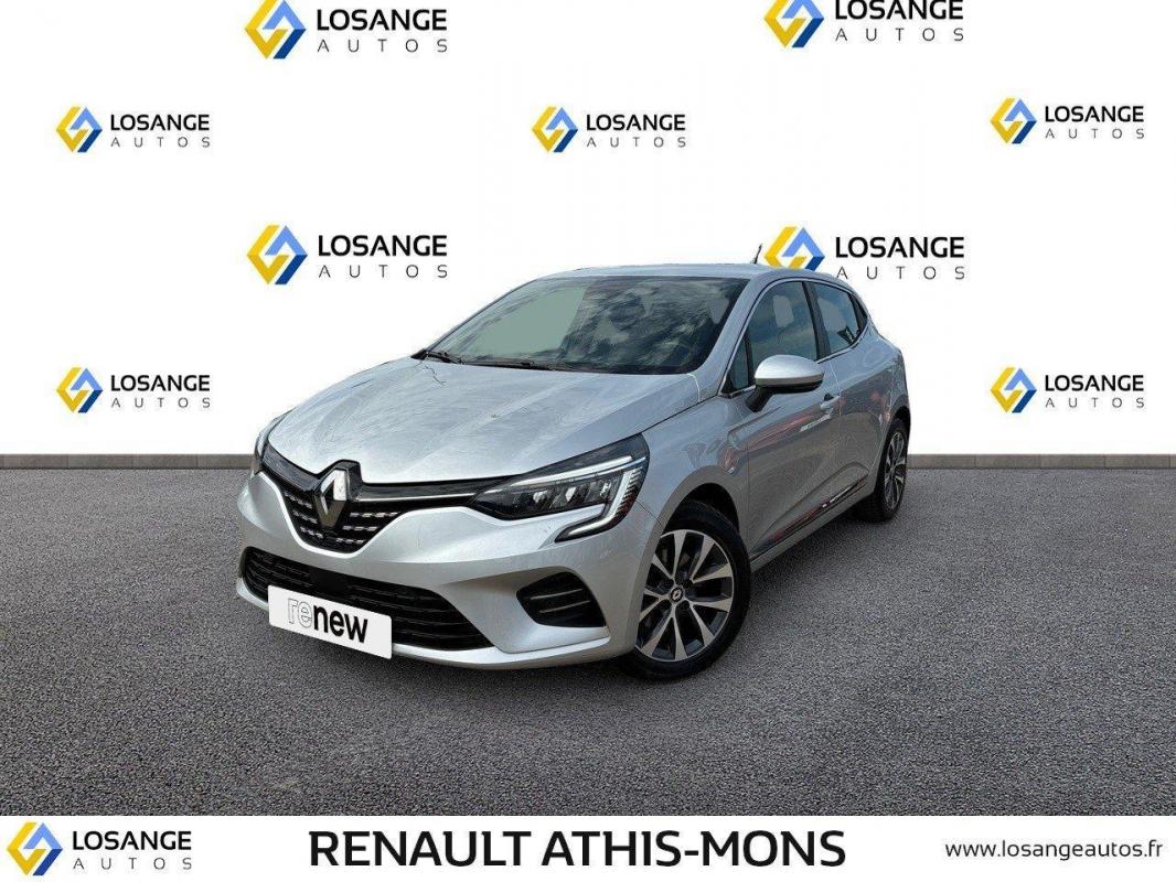 Image de l'annonce principale - Renault Clio