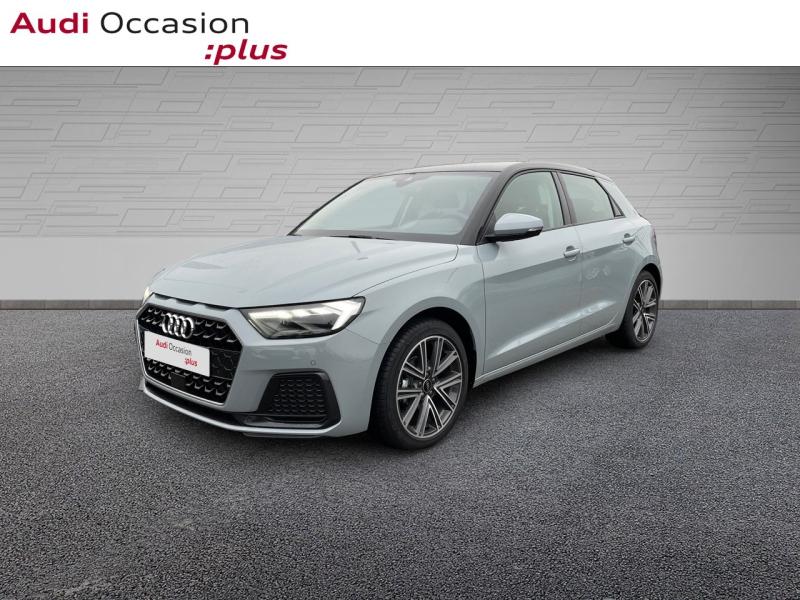 Image de l'annonce principale - Audi A1