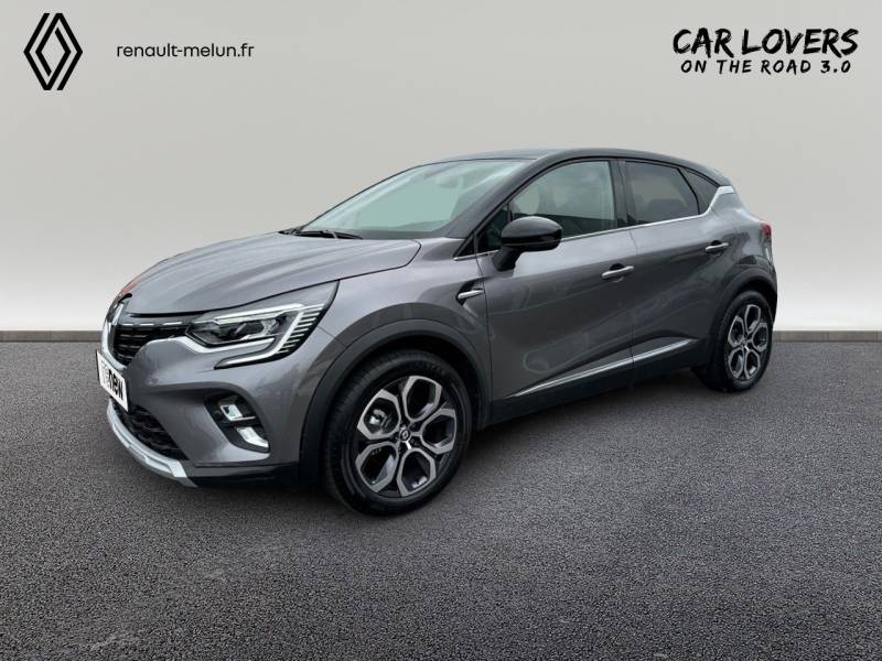 Image de l'annonce principale - Renault Captur