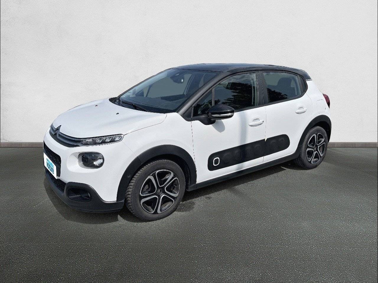 Image de l'annonce principale - Citroën C3