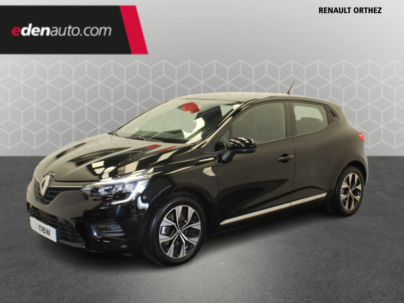 Image de l'annonce principale - Renault Clio