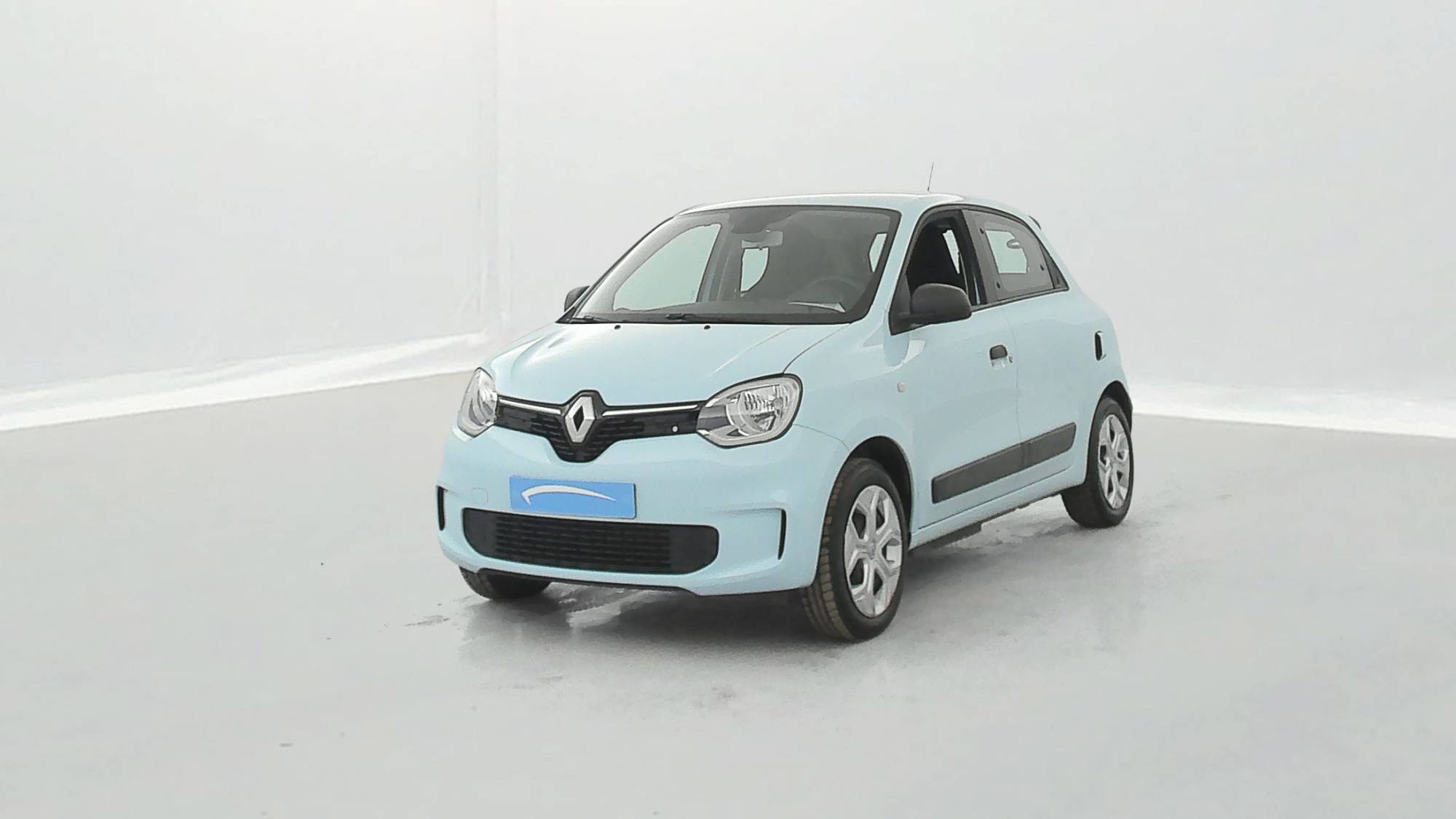 Image de l'annonce principale - Renault Twingo