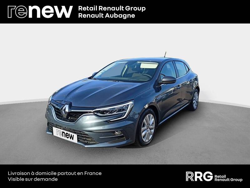 Image de l'annonce principale - Renault Megane