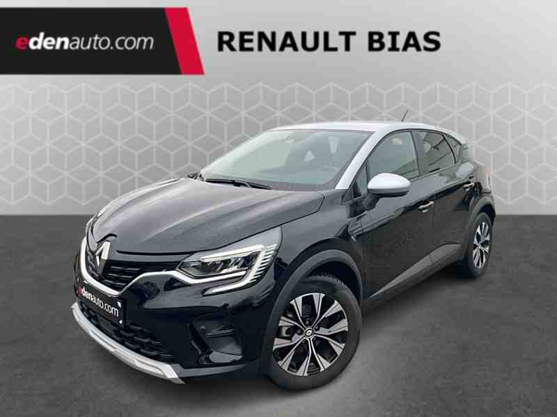 Image de l'annonce principale - Renault Captur