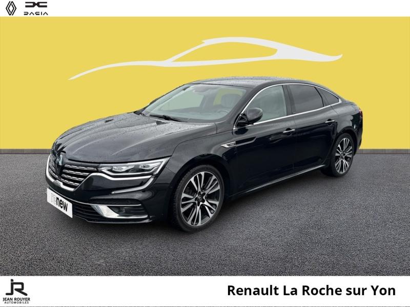 Image de l'annonce principale - Renault Talisman