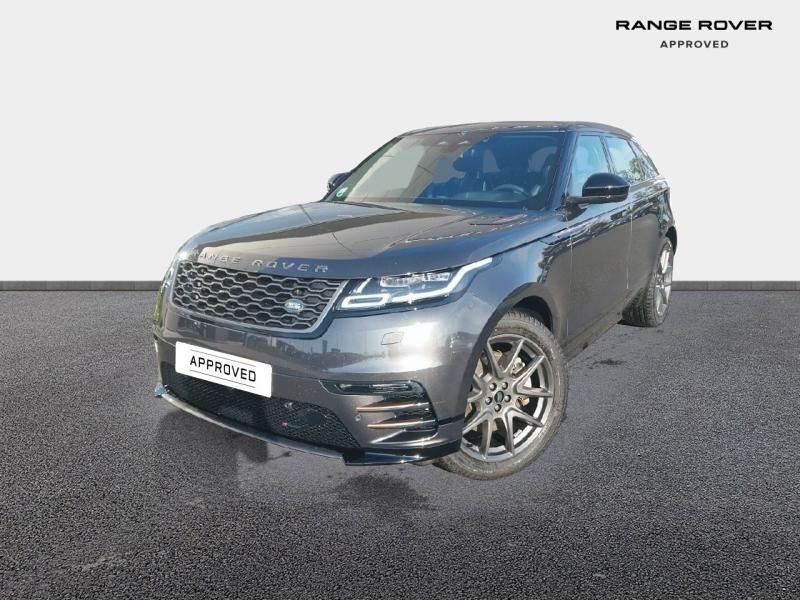 Image de l'annonce principale - Land Rover Range Rover Velar