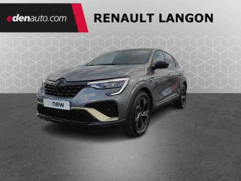 Image de l'annonce principale - Renault Arkana