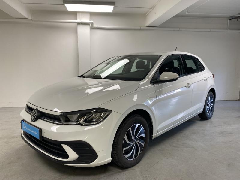 Image de l'annonce principale - Volkswagen Polo