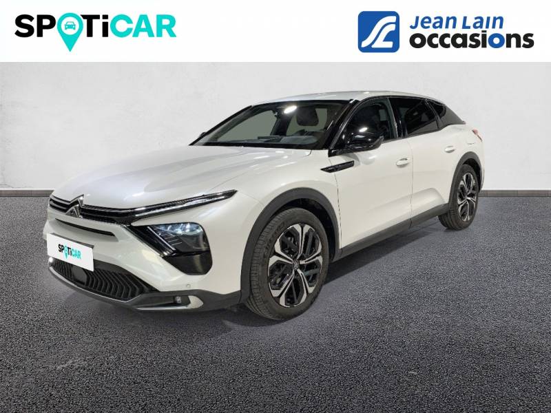 Image de l'annonce principale - Citroën C5 X