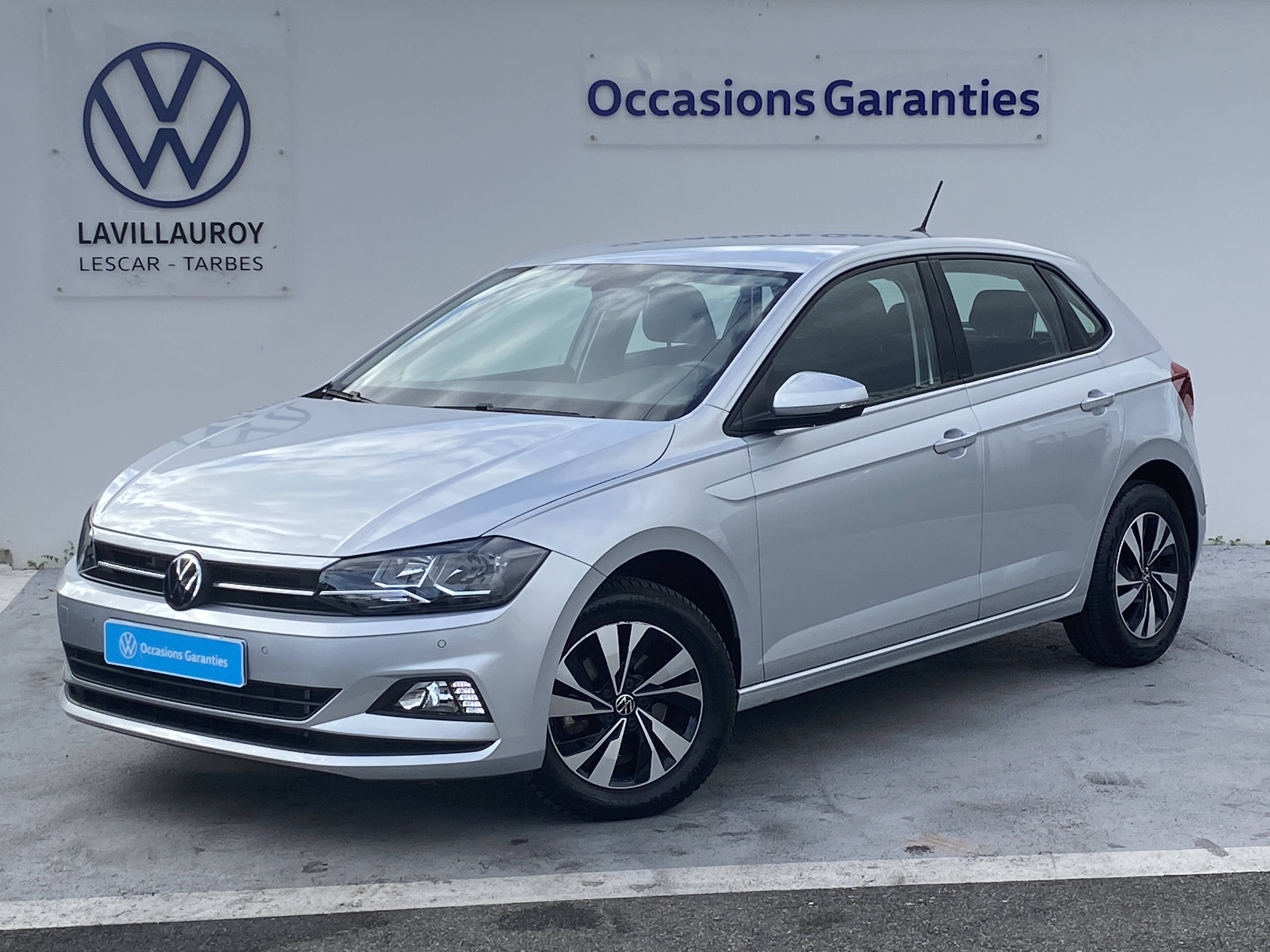 Image de l'annonce principale - Volkswagen Polo