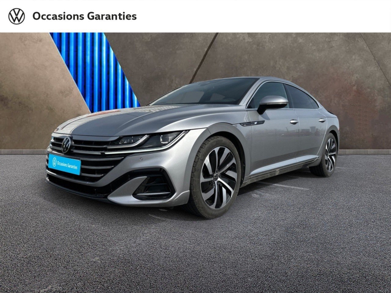 Image de l'annonce principale - Volkswagen Arteon