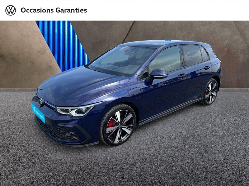 Image de l'annonce principale - Volkswagen Golf GTE