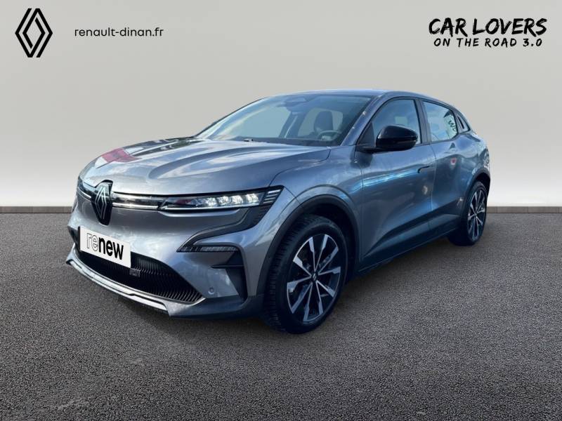Image de l'annonce principale - Renault Megane E Tech