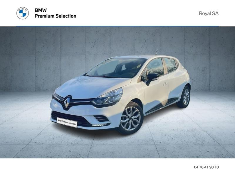 Image de l'annonce principale - Renault Clio