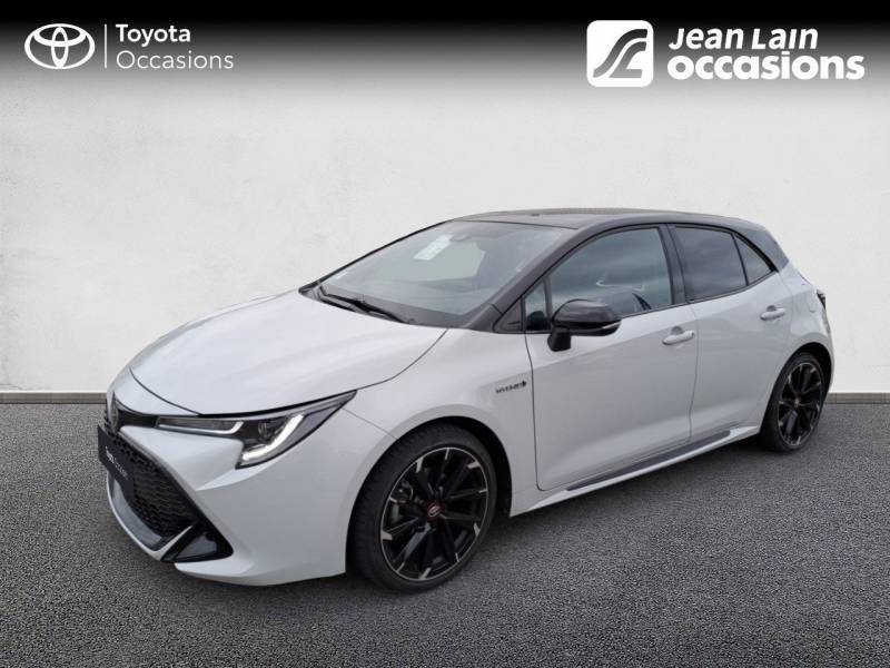 Image de l'annonce principale - Toyota Corolla