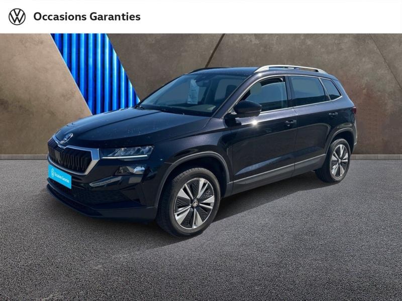 Image de l'annonce principale - Skoda Karoq