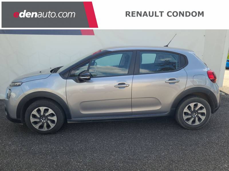 Image de l'annonce principale - Citroën C3