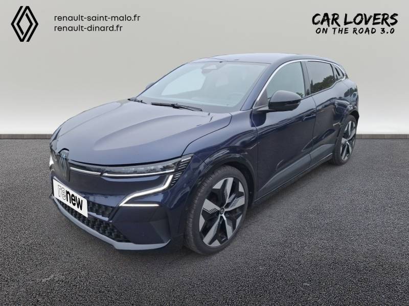 Image de l'annonce principale - Renault Megane E Tech