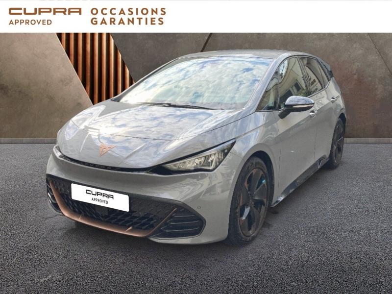 Image de l'annonce principale - Cupra Born