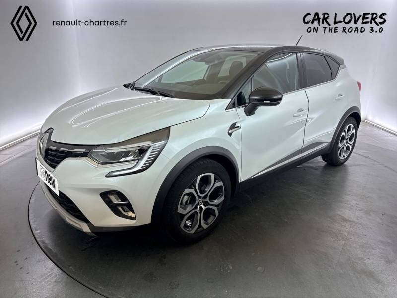 Image de l'annonce principale - Renault Captur