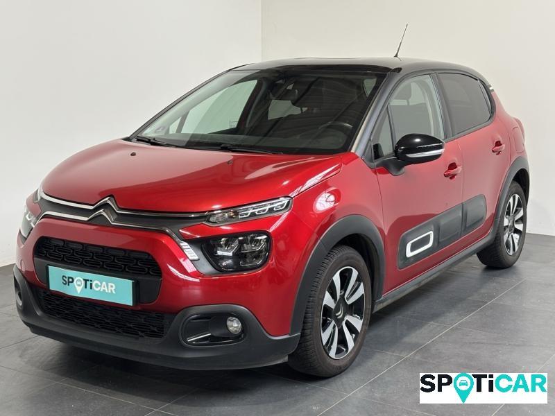 Image de l'annonce principale - Citroën C3
