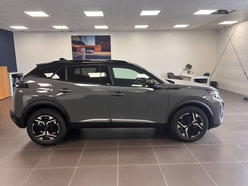 Image de l'annonce principale - Peugeot 2008