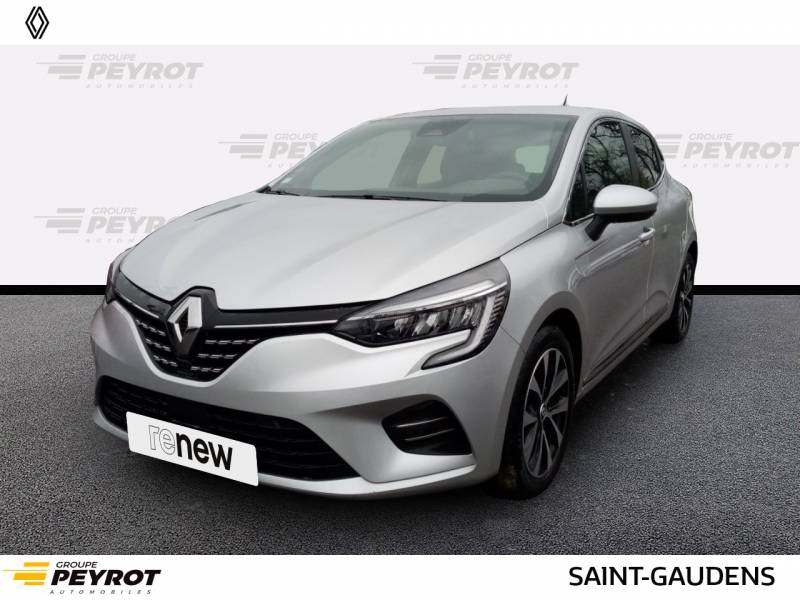 Image de l'annonce principale - Renault Clio