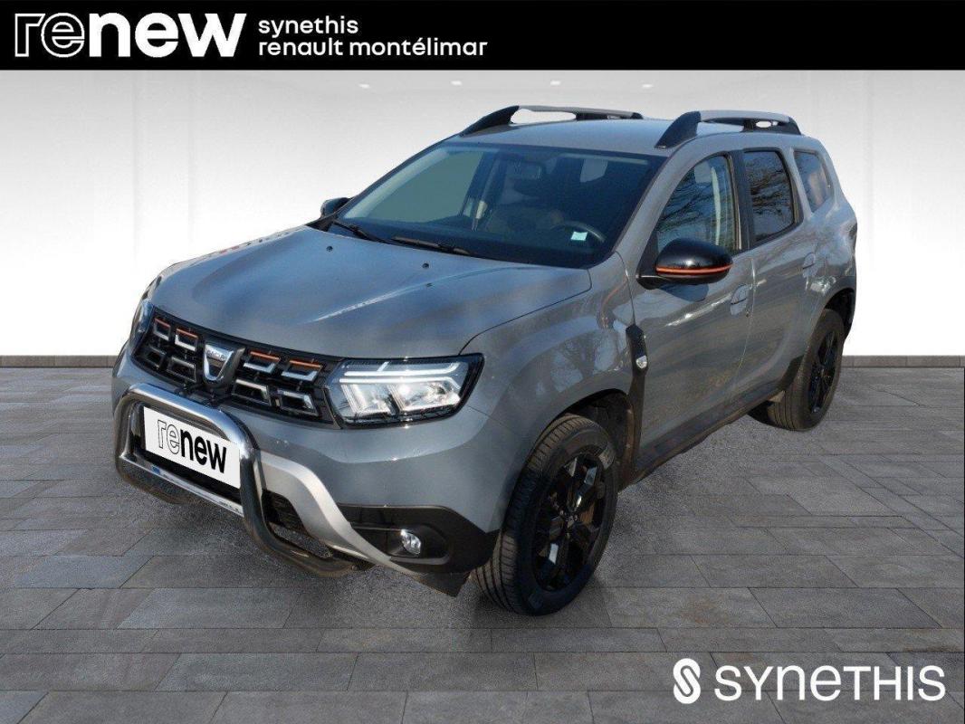 Image de l'annonce principale - Dacia Duster