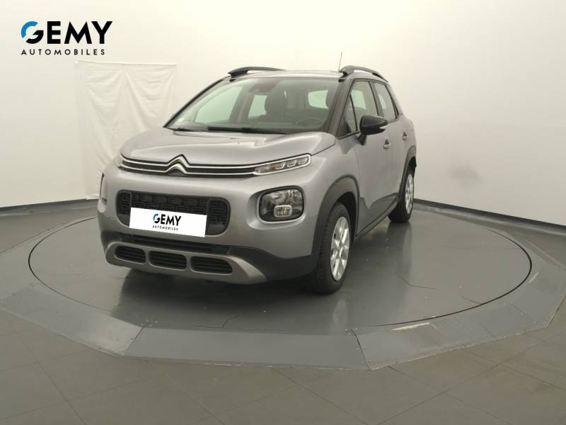 Image de l'annonce principale - Citroën C3 Aircross